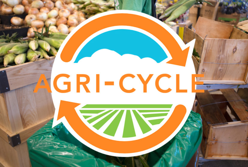 Our Blog News Food Waste Sustainability Education Agri Cycle